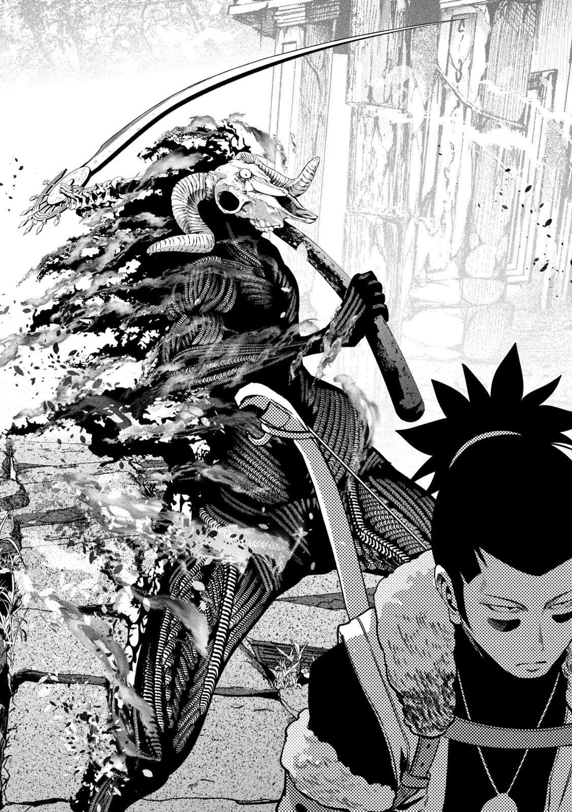 The Exiled Reincarnated Heavy Knight Is Unrivaled in Game Knowledge Chap 135 - Next Chap 136