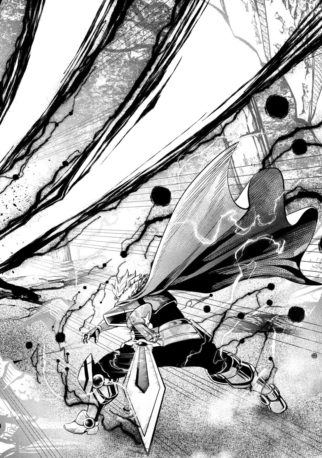 The Exiled Reincarnated Heavy Knight Is Unrivaled in Game Knowledge Chap 139 - Next Chap 140