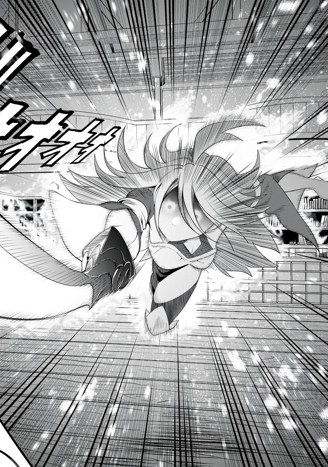 The Exiled Reincarnated Heavy Knight Is Unrivaled in Game Knowledge Chap 26 - Next Chap 27