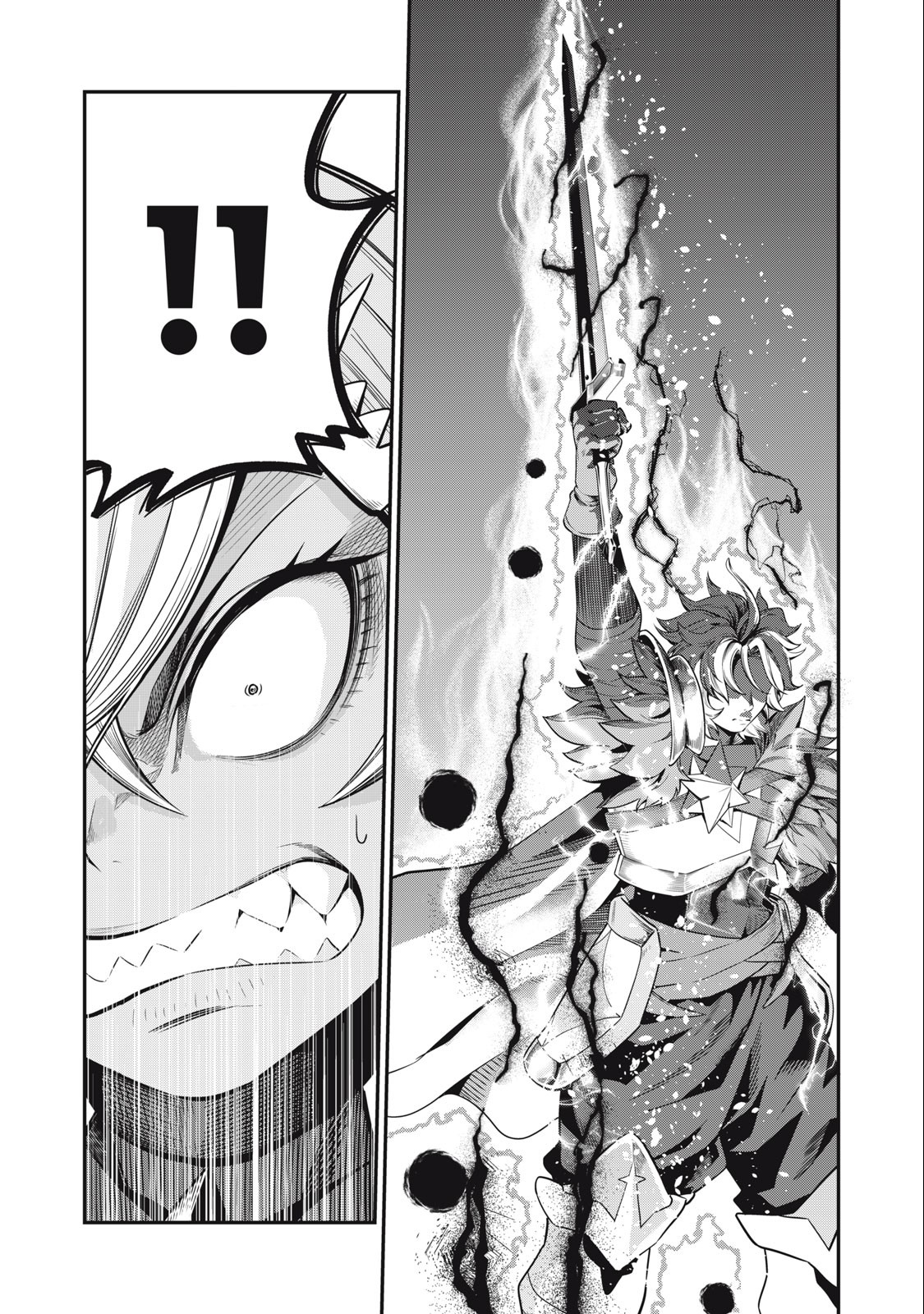 The Exiled Reincarnated Heavy Knight Is Unrivaled in Game Knowledge Chap 47 - Next Chap 48