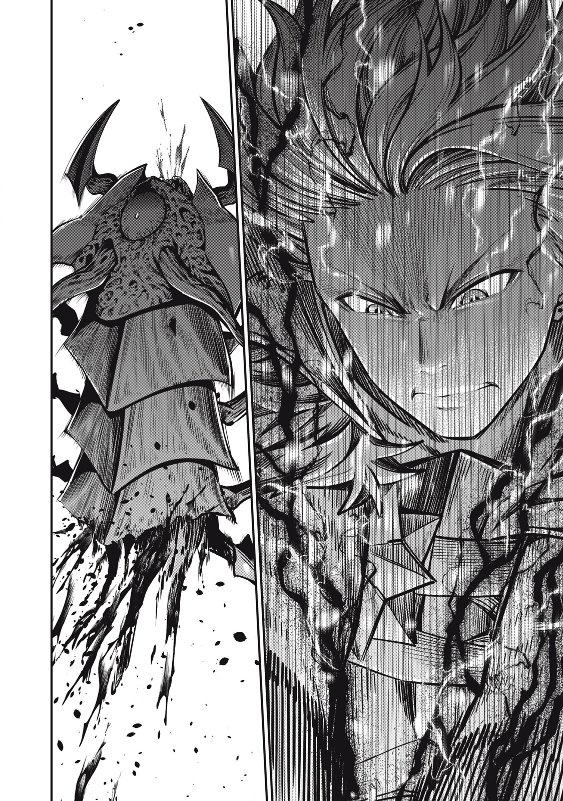 The Exiled Reincarnated Heavy Knight Is Unrivaled in Game Knowledge Chap 41 - Next Chap 42