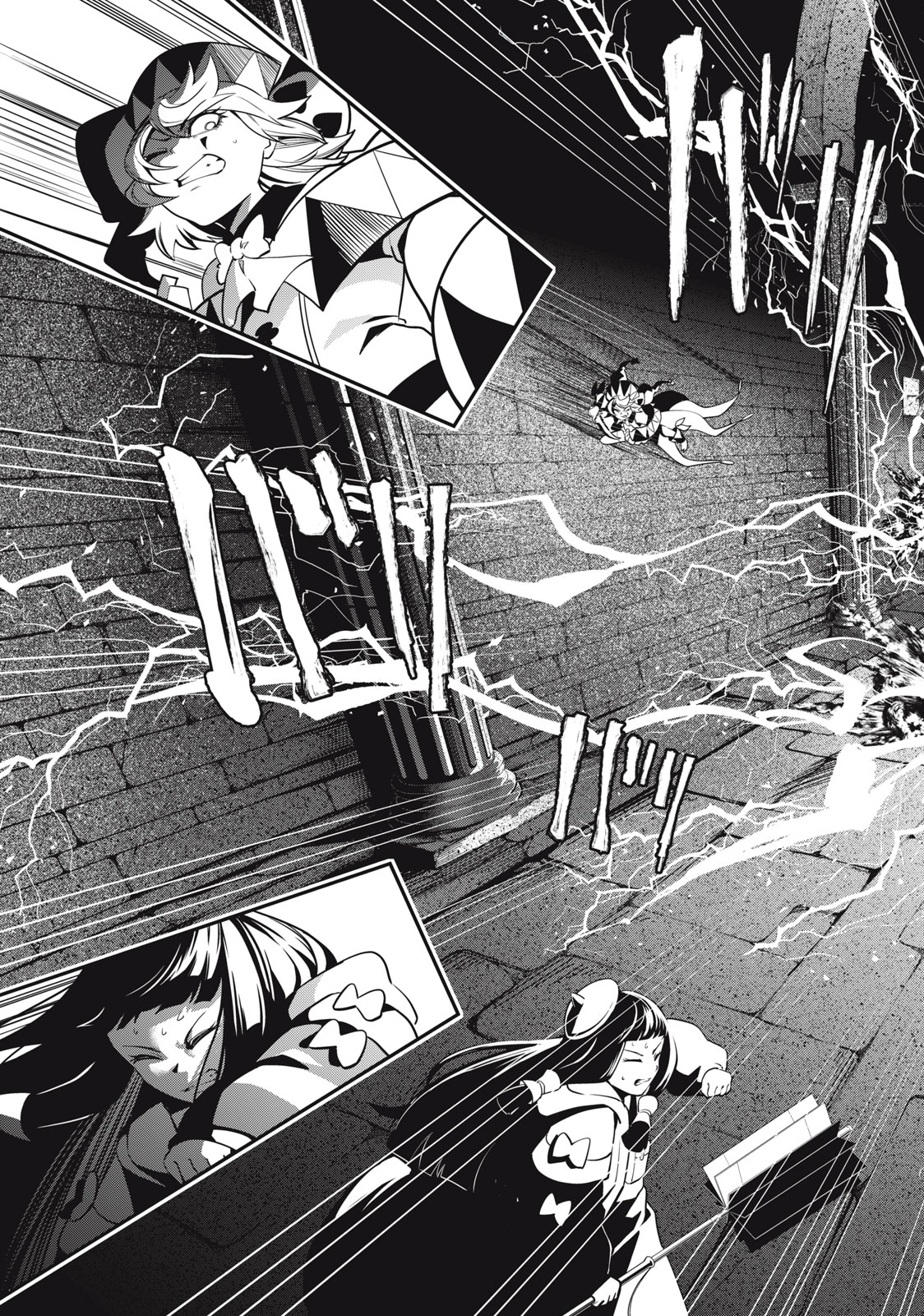 The Exiled Reincarnated Heavy Knight Is Unrivaled in Game Knowledge Chap 62 - Next Chap 63