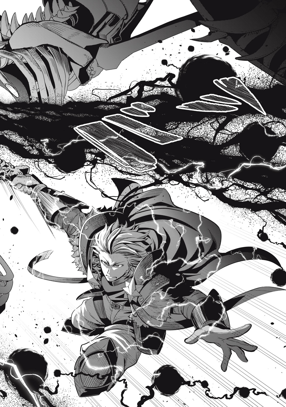 The Exiled Reincarnated Heavy Knight Is Unrivaled in Game Knowledge Chap 63 - Next Chap 64