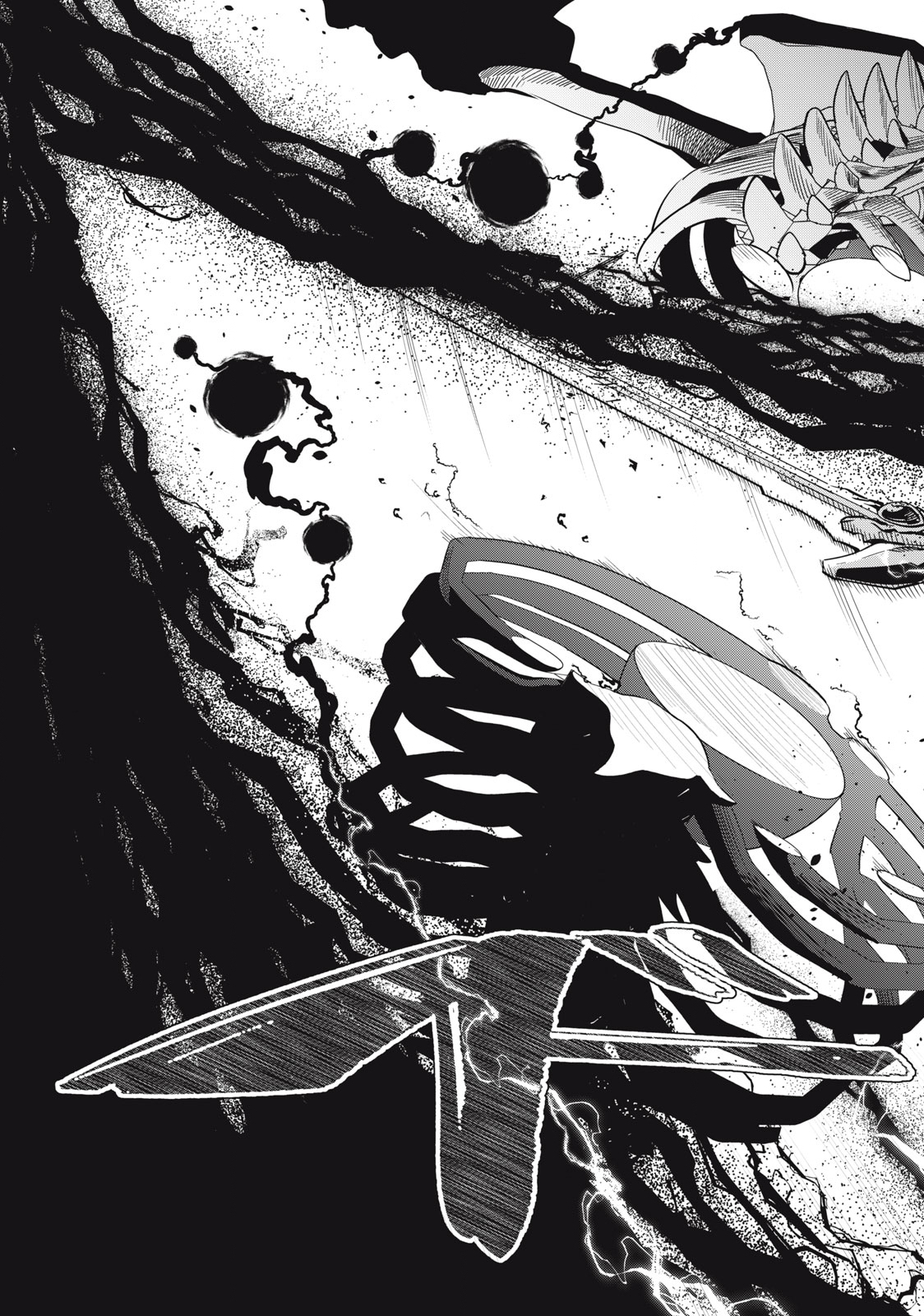 The Exiled Reincarnated Heavy Knight Is Unrivaled in Game Knowledge Chap 63 - Next Chap 64