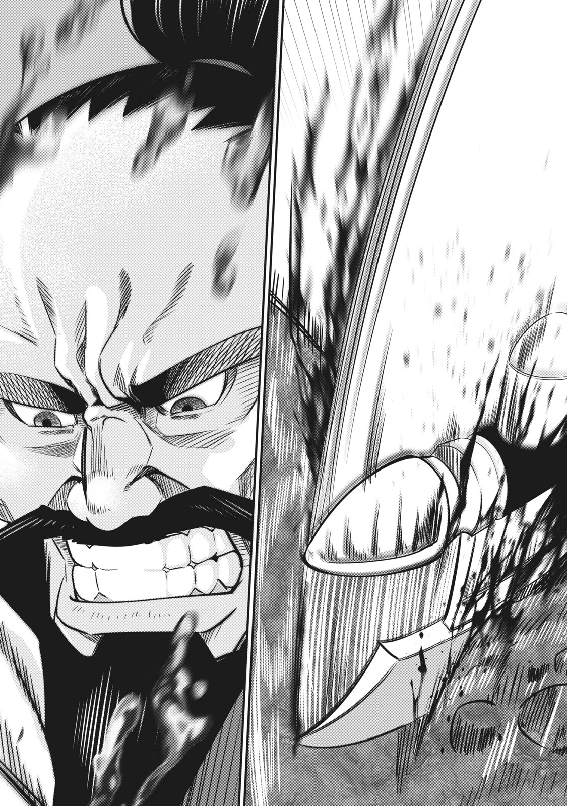 The Exiled Reincarnated Heavy Knight Is Unrivaled in Game Knowledge Chap 8 - Next Chap 9