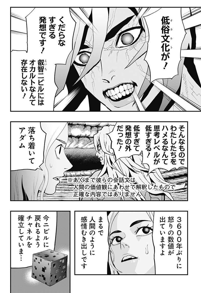 The Urban Legend Files Chap 25 - Next Chap 26