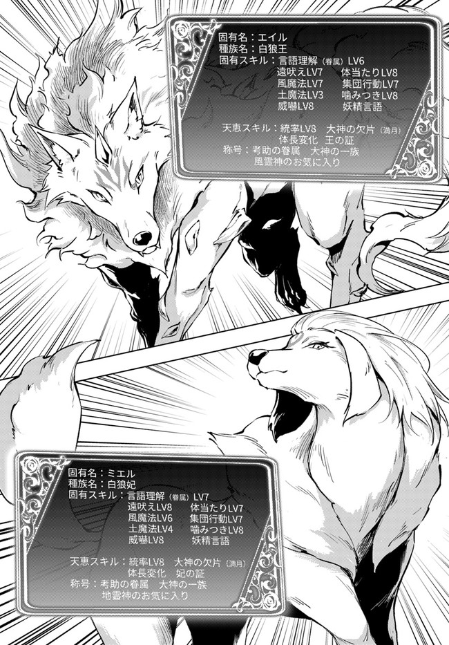 塔の管理をしてみよう Chap 54 - Next Chap 55