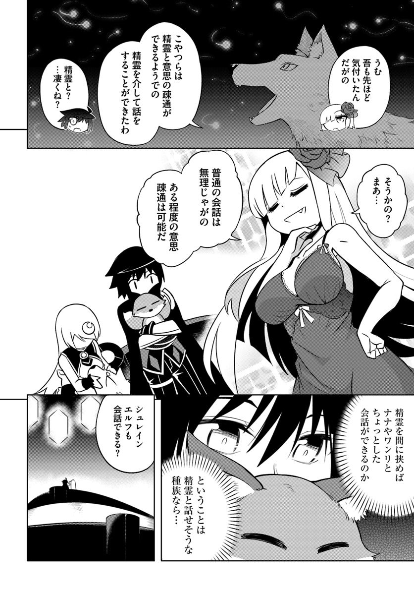 塔の管理をしてみよう Chap 13 - Next Chap 14