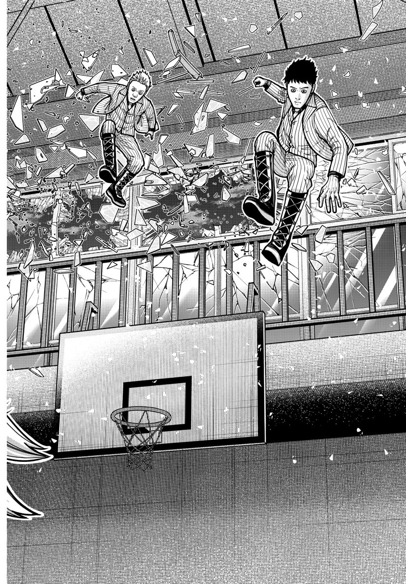 桃源暗鬼 Chap 180 - Next Chap 181