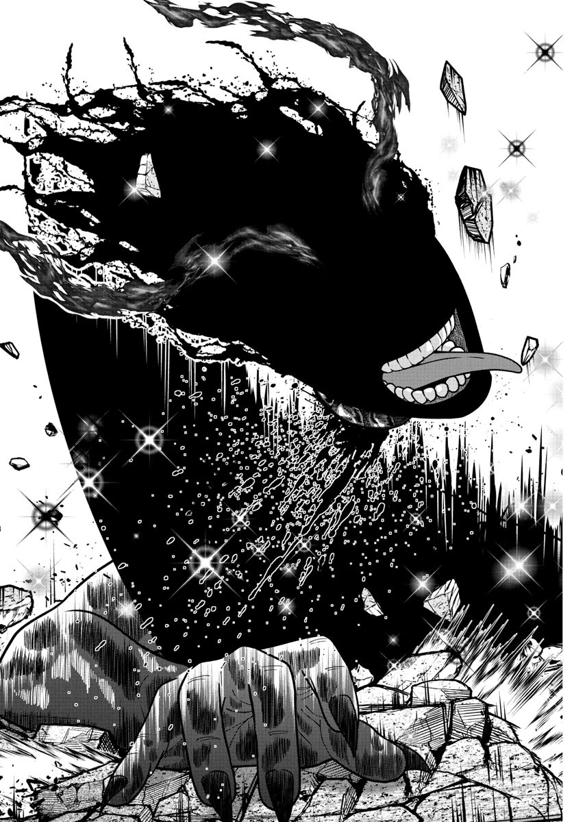 桃源暗鬼 Chap 223 - Next Chap 224