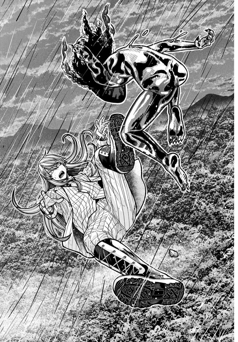 桃源暗鬼 Chap 226 - Next Chap 227