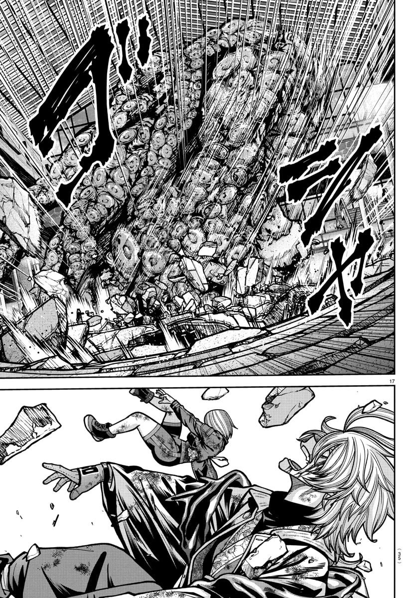 桃源暗鬼 Chap 239 - Next Chap 240