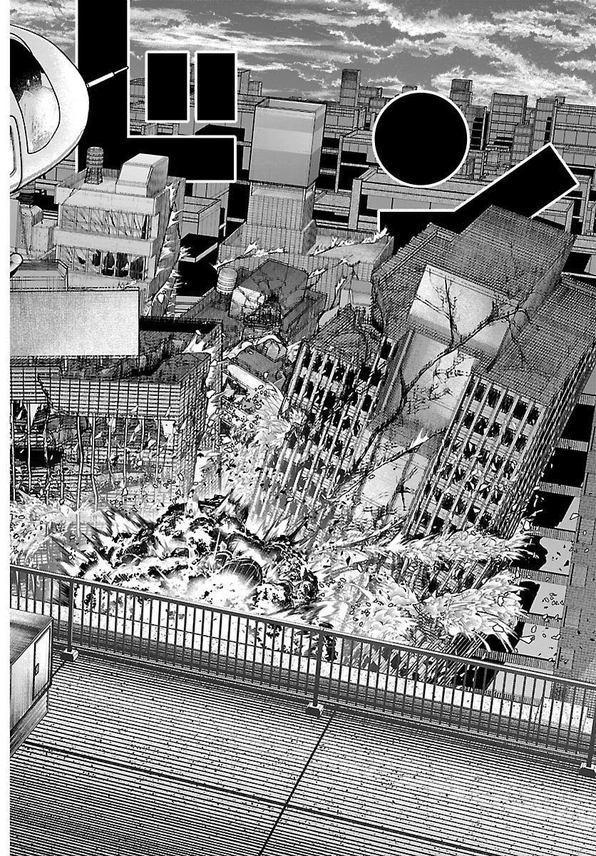 桃源暗鬼 Chap 245 - Next Chap 246