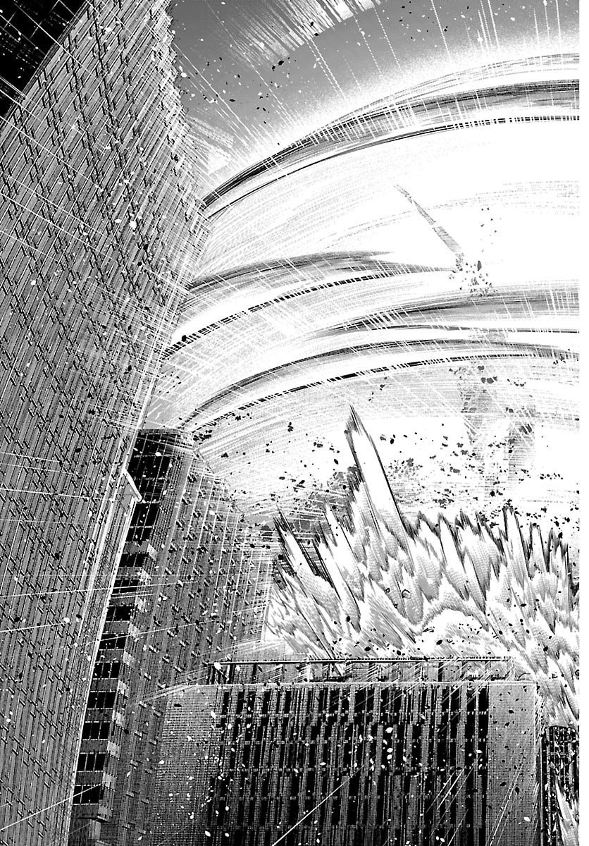 桃源暗鬼 Chap 246 - Next Chap 247