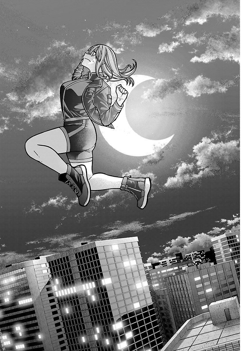 桃源暗鬼 Chap 251 - Next Chap 252