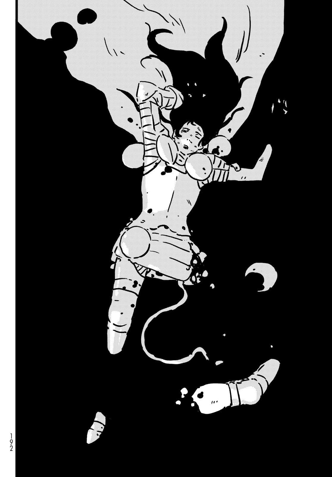 Tower Dungeon Chap 17 - Next Chap 18