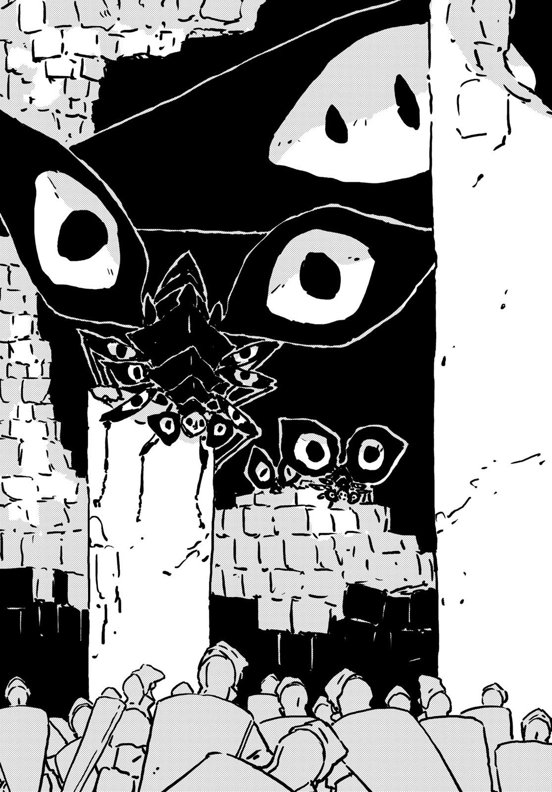 Tower Dungeon Chap 14 - Next Chap 15