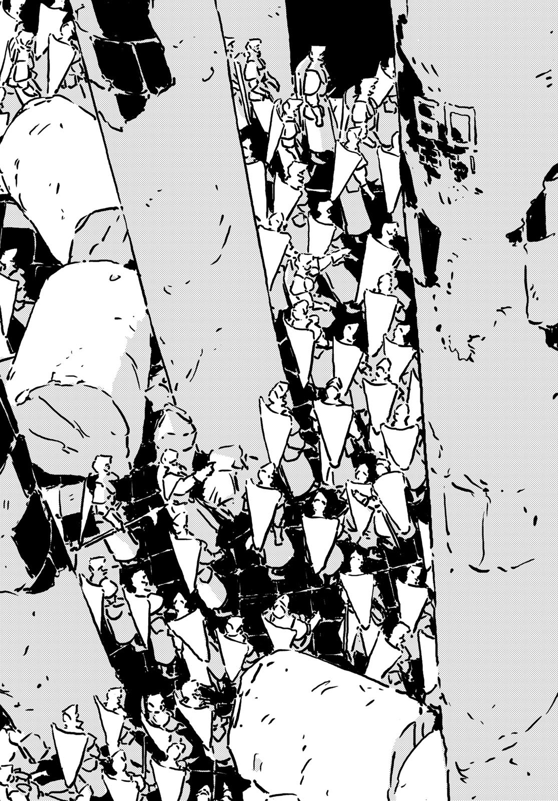 Tower Dungeon Chap 14 - Next Chap 15