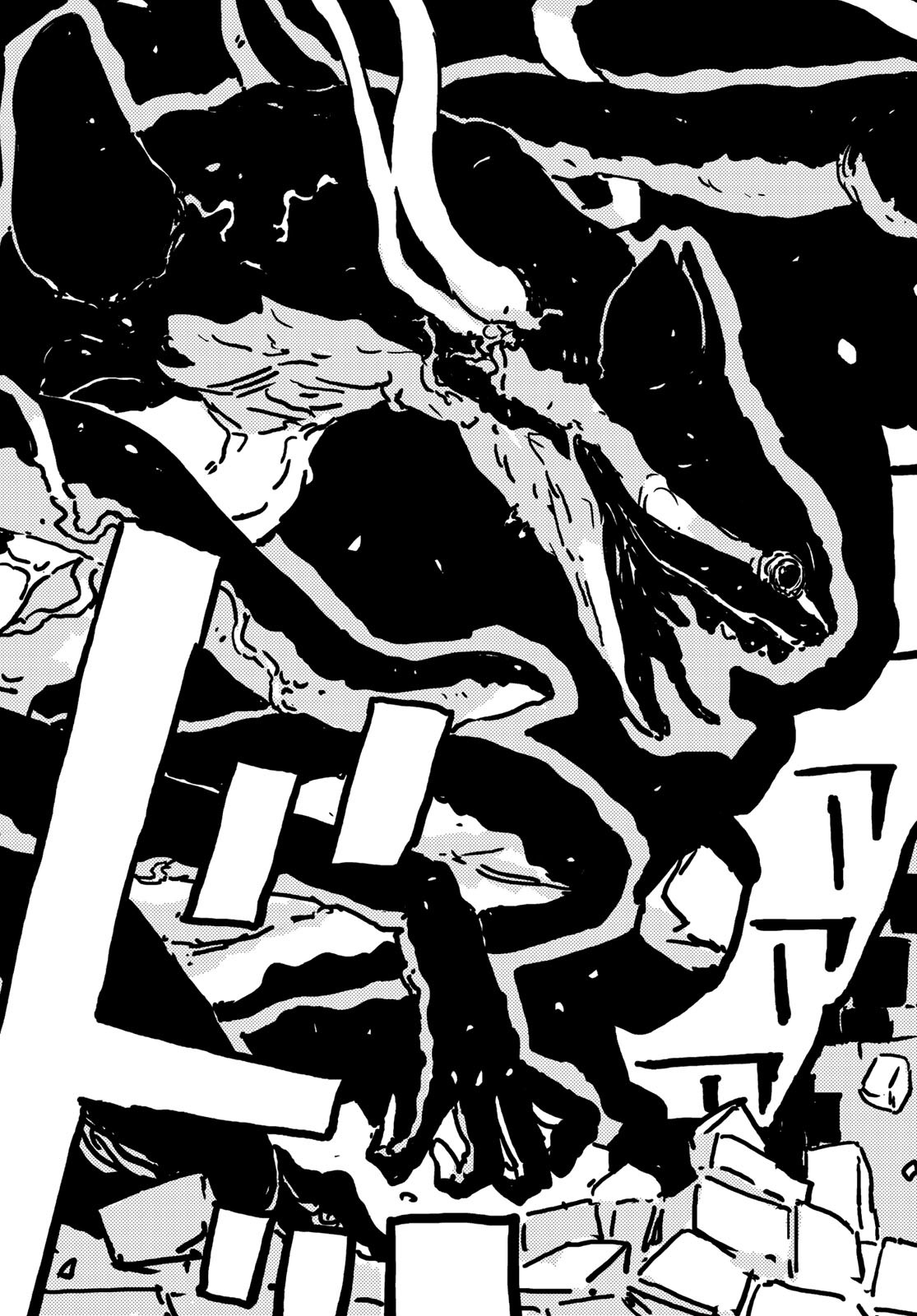 Tower Dungeon Chap 15 - Next Chap 16