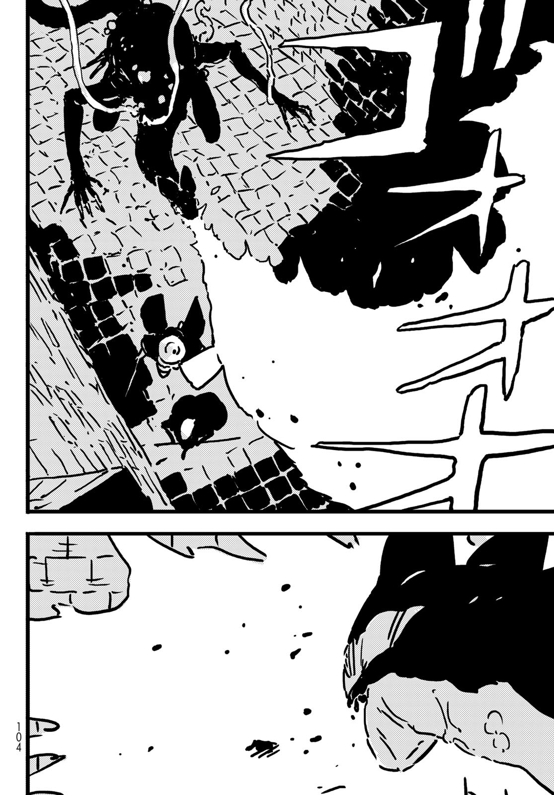 Tower Dungeon Chap 16 - Next Chap 17