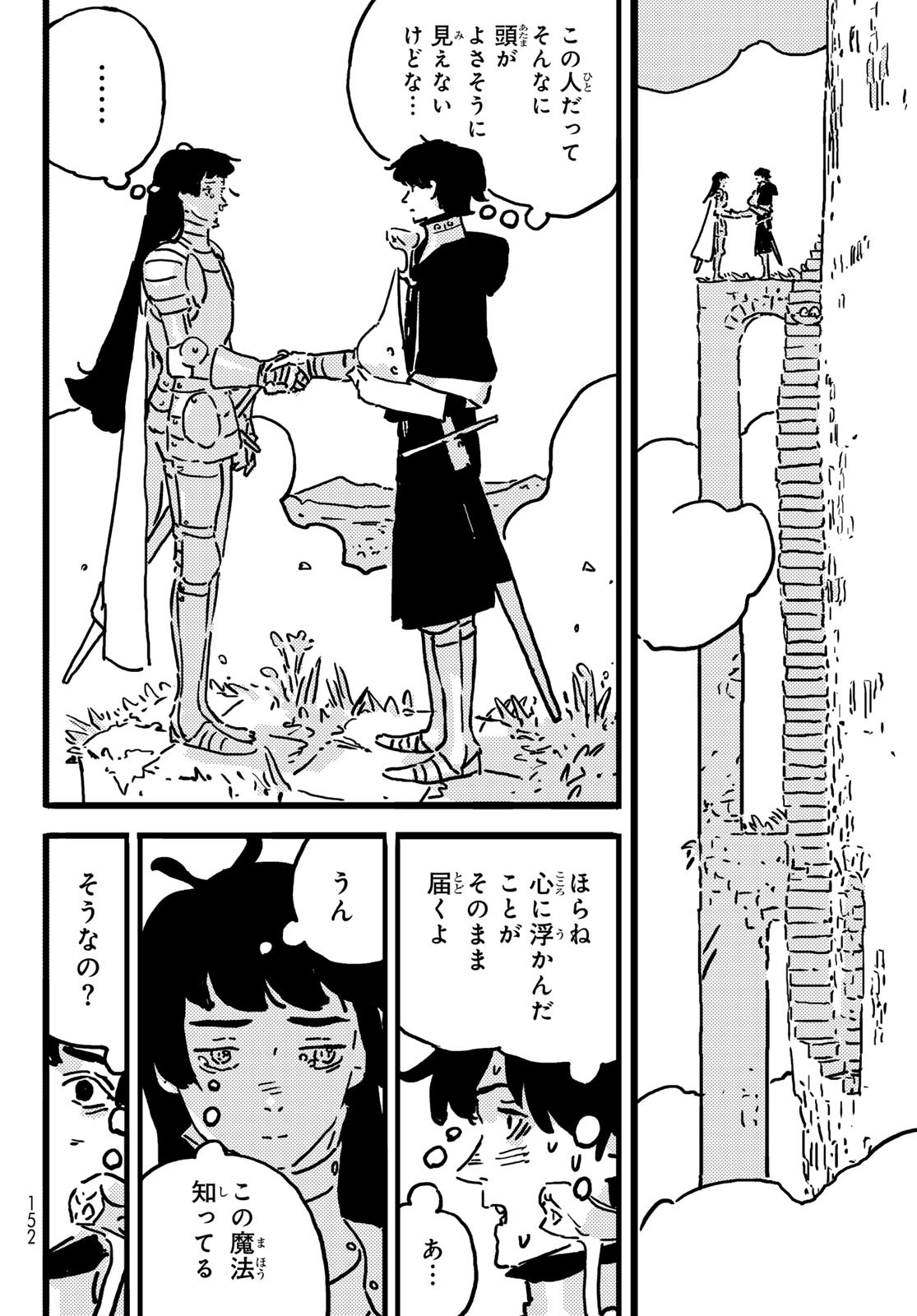 Tower Dungeon Chap 19 - Next Chap 20