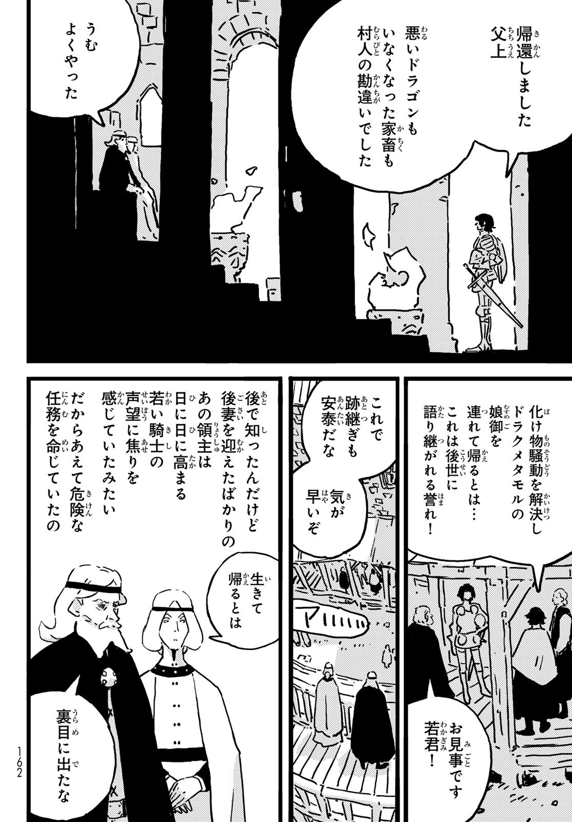 Tower Dungeon Chap 19 - Next Chap 20