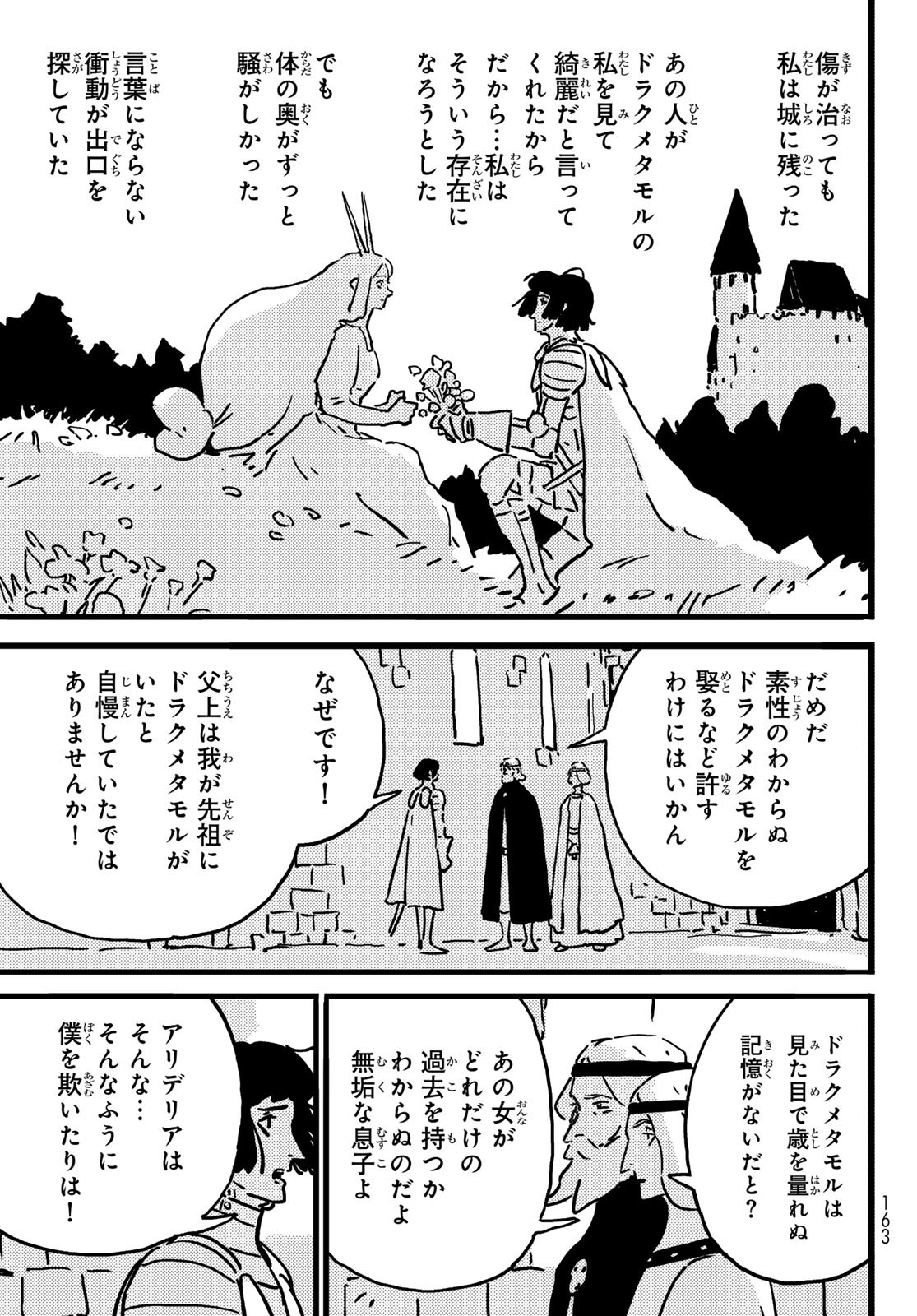 Tower Dungeon Chap 19 - Next Chap 20