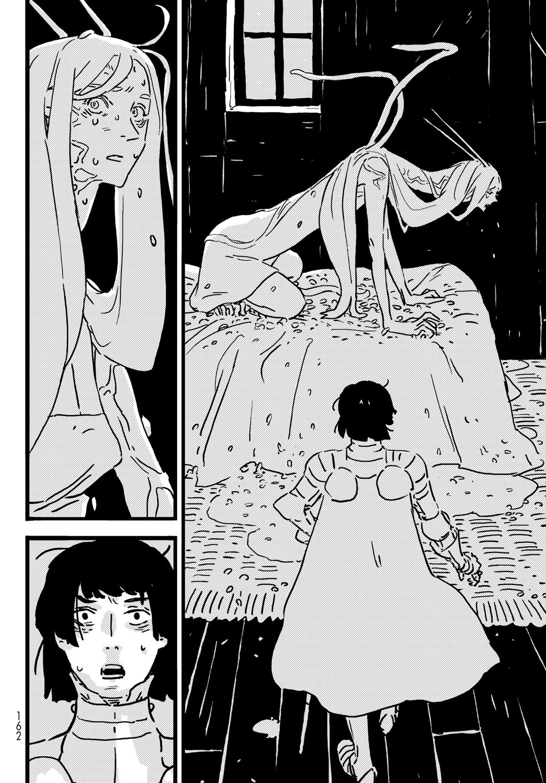 Tower Dungeon Chap 19.2 - Next Chap 20.2