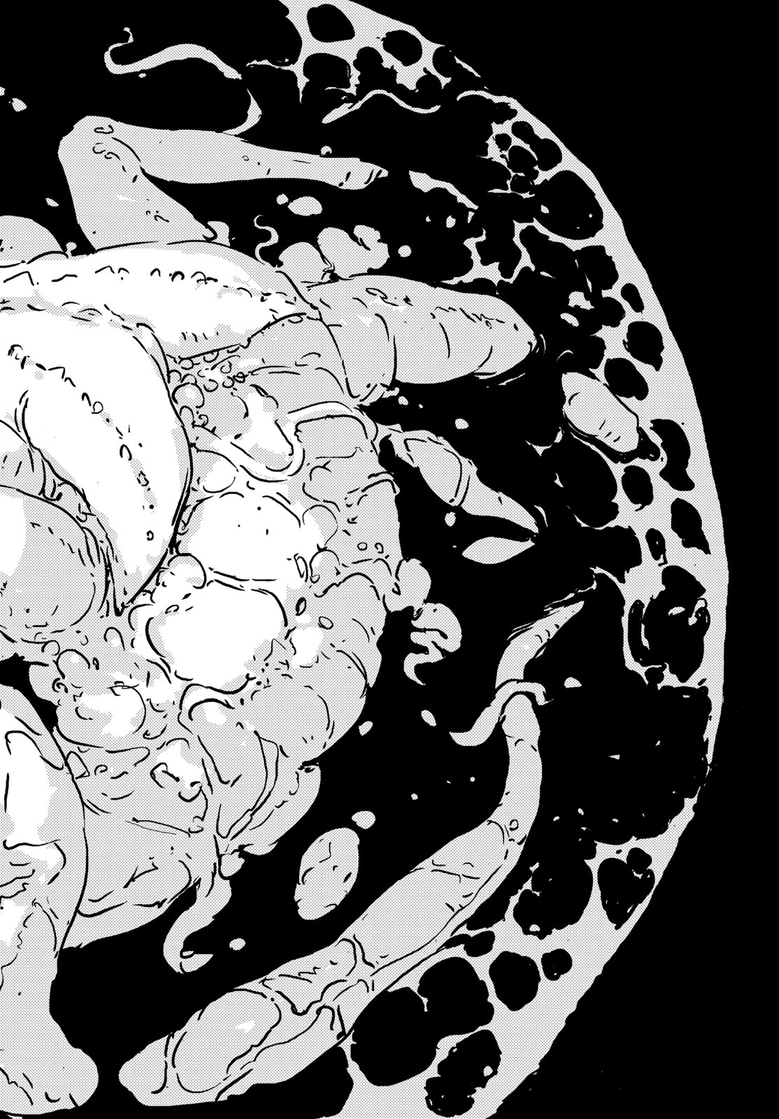 Tower Dungeon Chap 10 - Next Chap 11