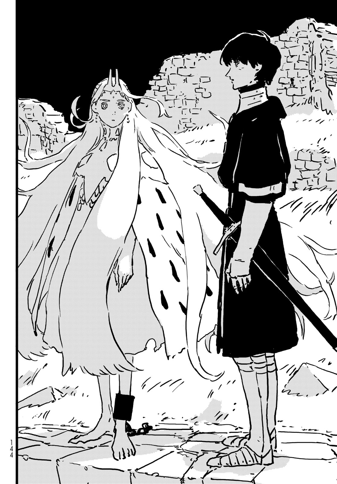 Tower Dungeon Chap 10 - Next Chap 11