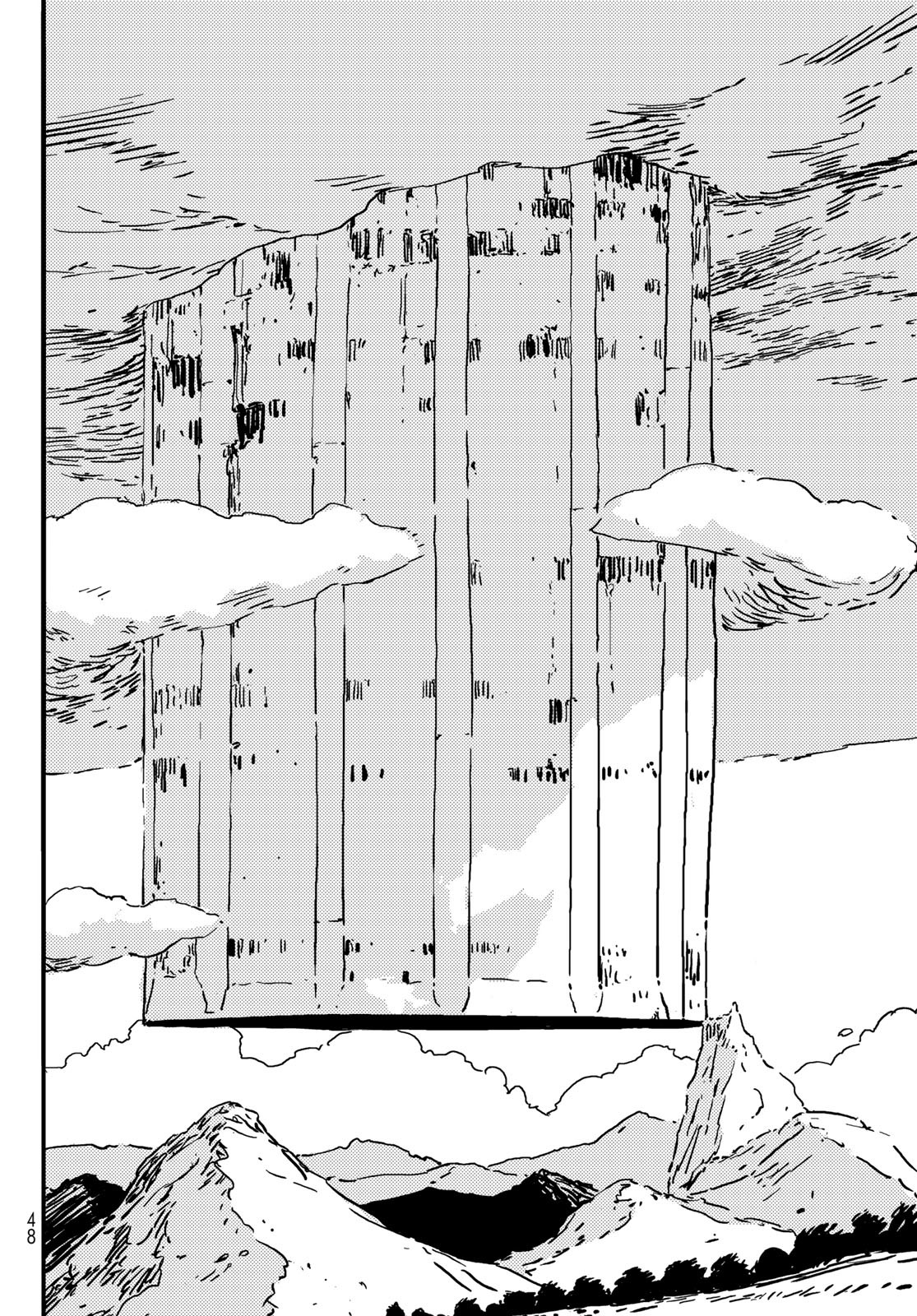 Tower Dungeon Chap 1 - Next Chap 2