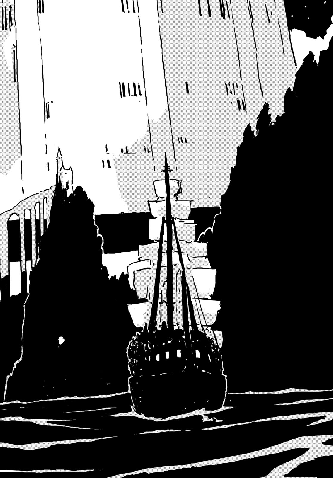 Tower Dungeon Chap 11 - Next Chap 12