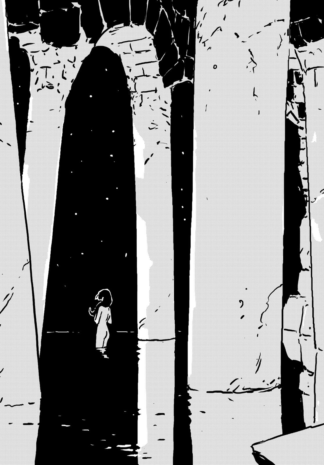 Tower Dungeon Chap 13 - Next Chap 14