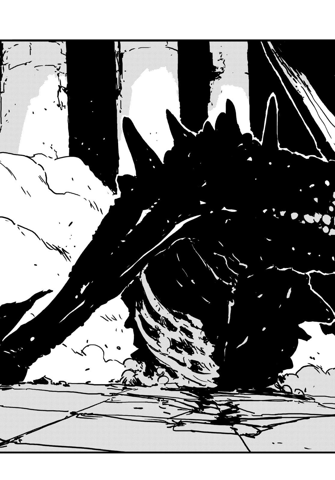 Tower Dungeon Chap 2 - Next Chap 3