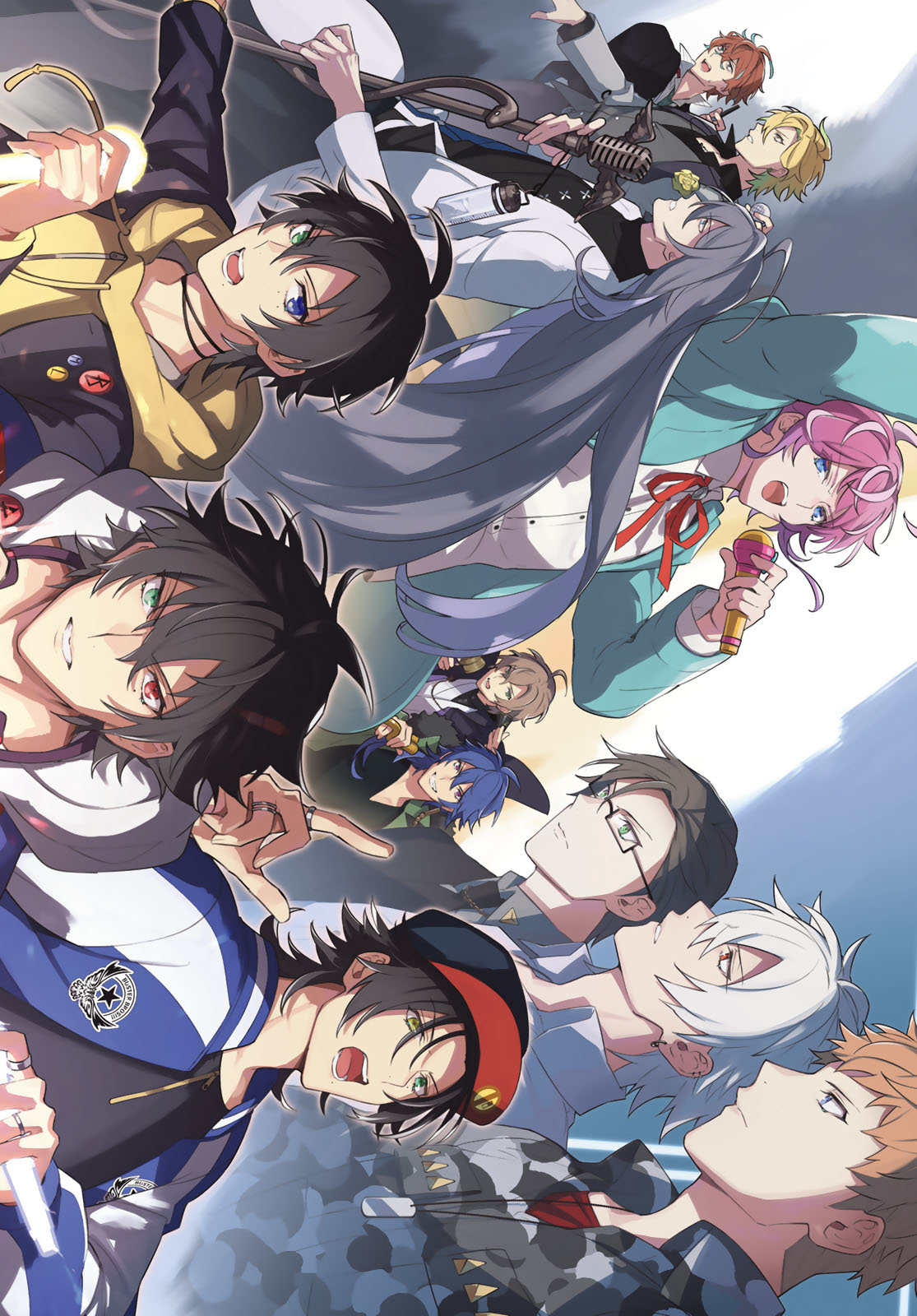 Tower Dungeon Chap 4 - Next Chap 5