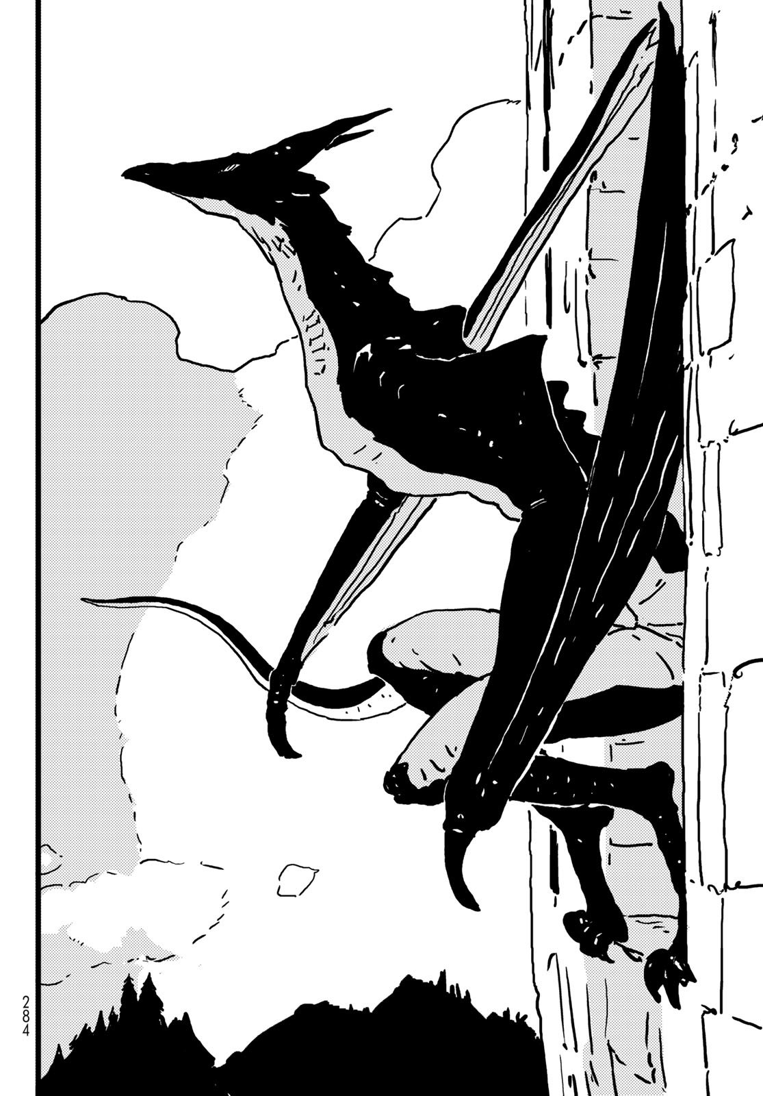 Tower Dungeon Chap 6 - Next Chap 7