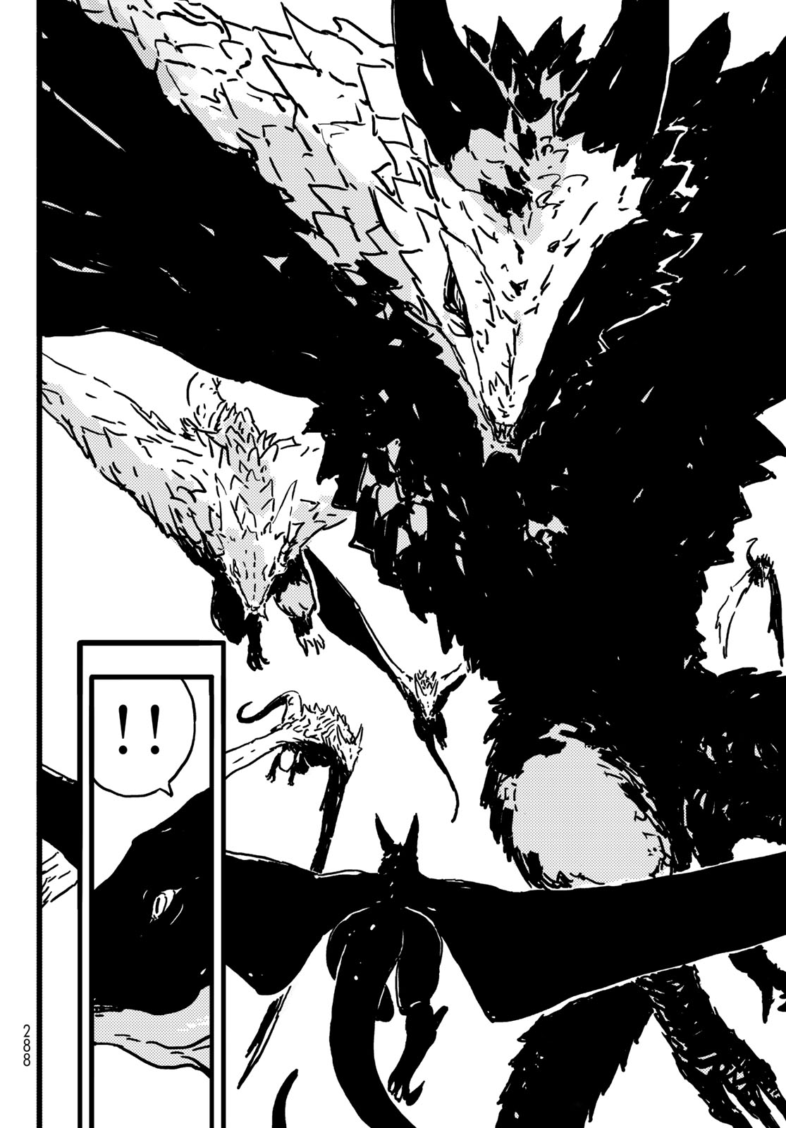 Tower Dungeon Chap 6 - Next Chap 7