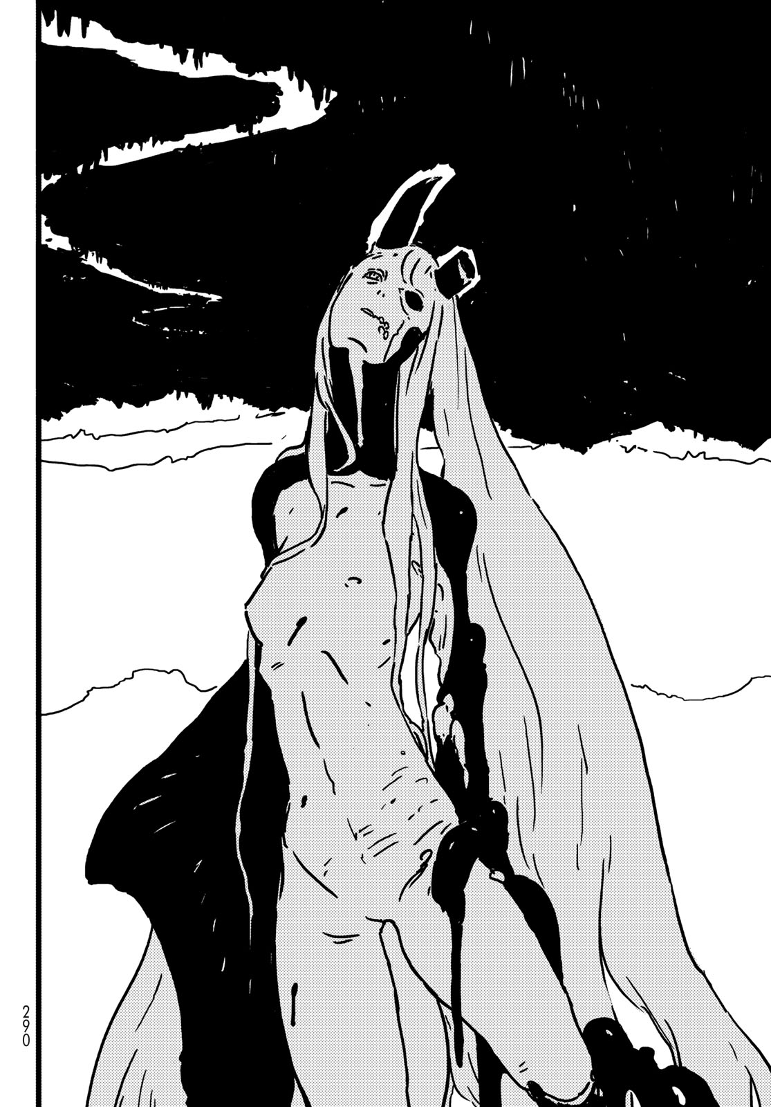 Tower Dungeon Chap 6 - Next Chap 7