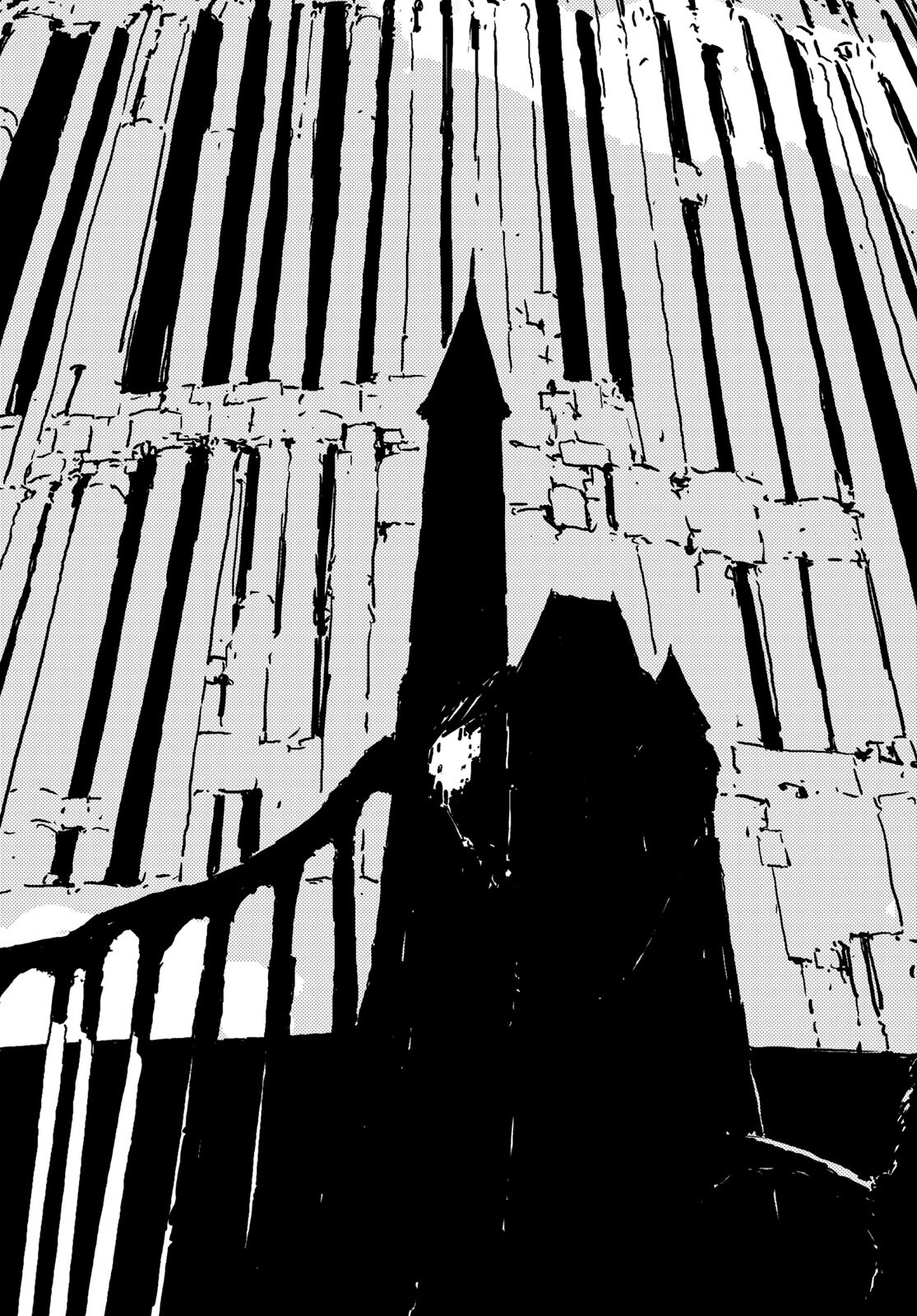 Tower Dungeon Chap 6 - Next Chap 7