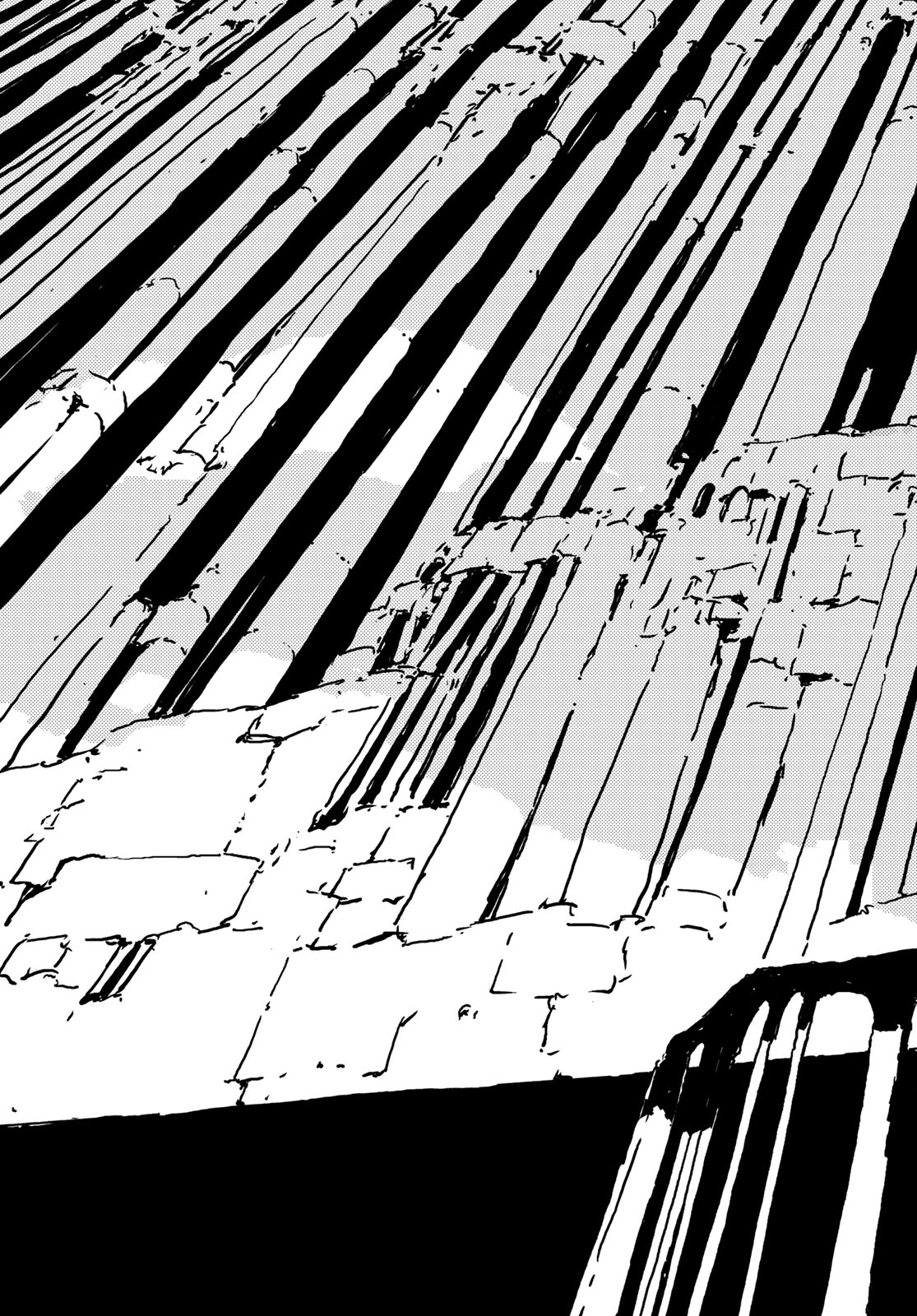 Tower Dungeon Chap 6 - Next Chap 7