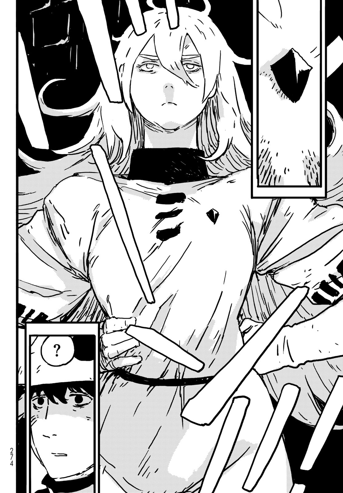 Tower Dungeon Chap 6 - Next Chap 7