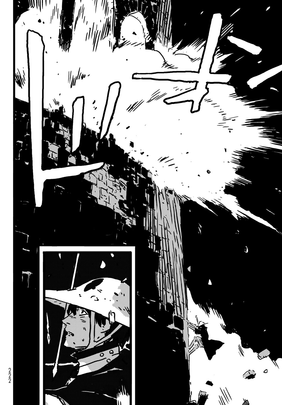 Tower Dungeon Chap 7 - Next Chap 8