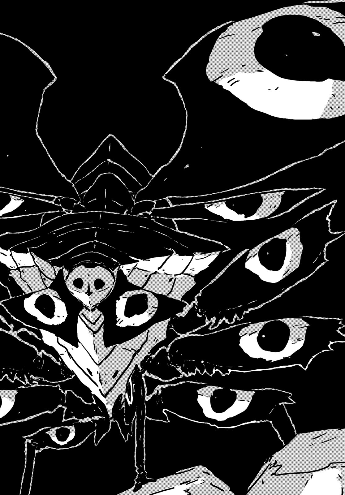 Tower Dungeon Chap 8 - Next Chap 9