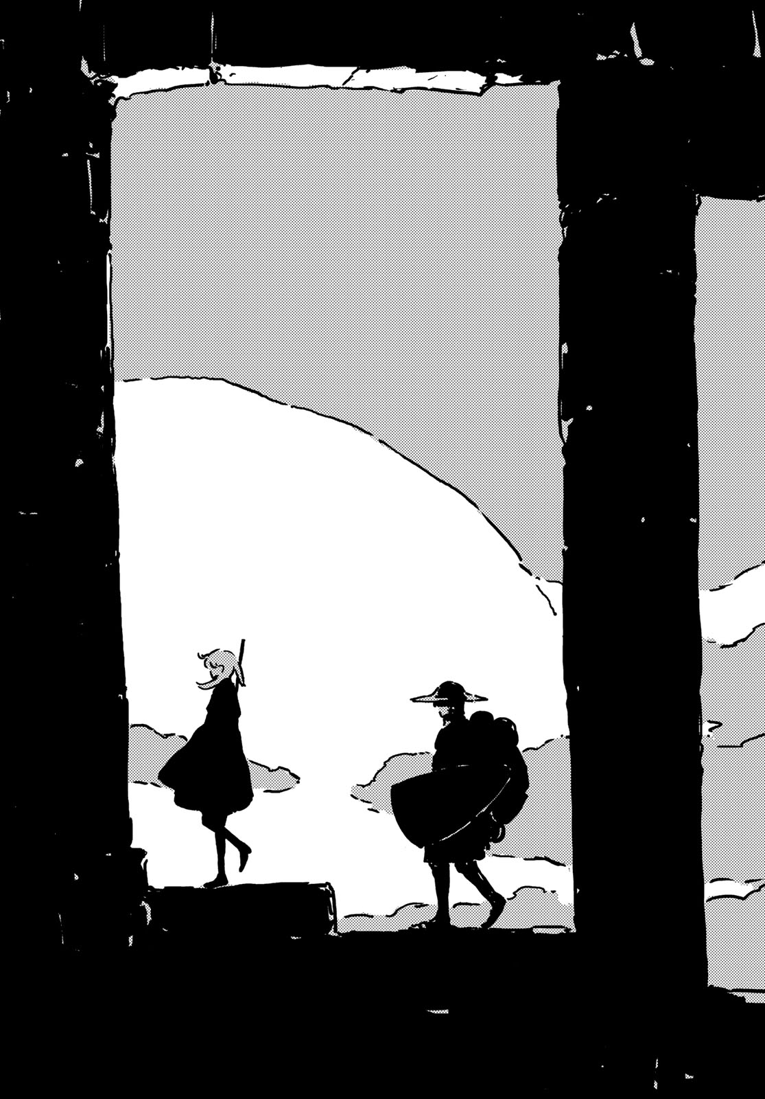 Tower Dungeon Chap 9 - Next Chap 10