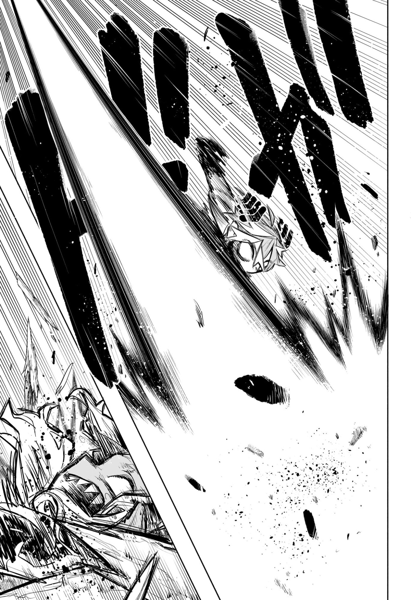 灯火のオテル Chap 30 - Next Chap 31