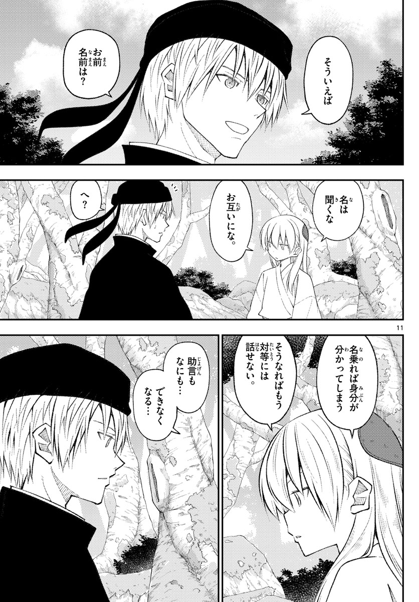 Tonikaku Kawaii Chap 200 - Next Chap 201