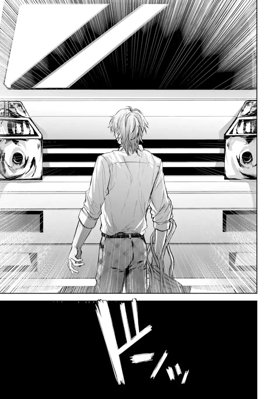 TS Tensei Bishoujo Netora Reiko wa Netoraretai Chap 1.1 - Next Chap 2.1