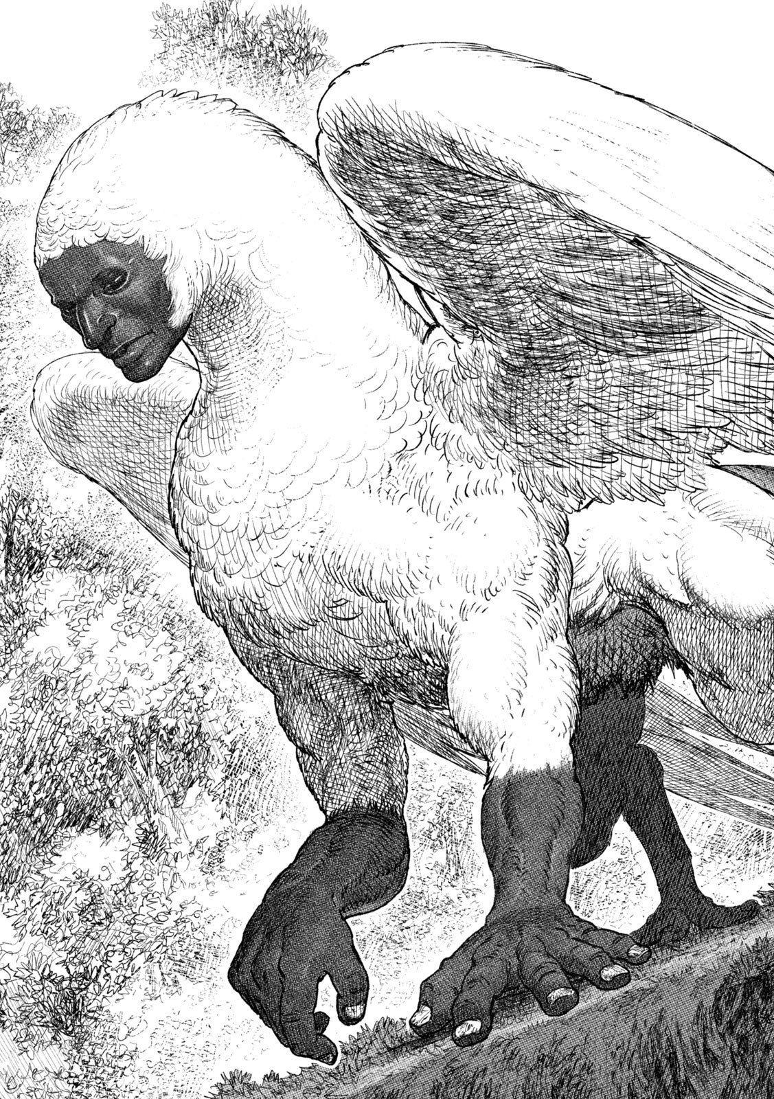 Tsugumi Project Chap 37 - Next Chap 38