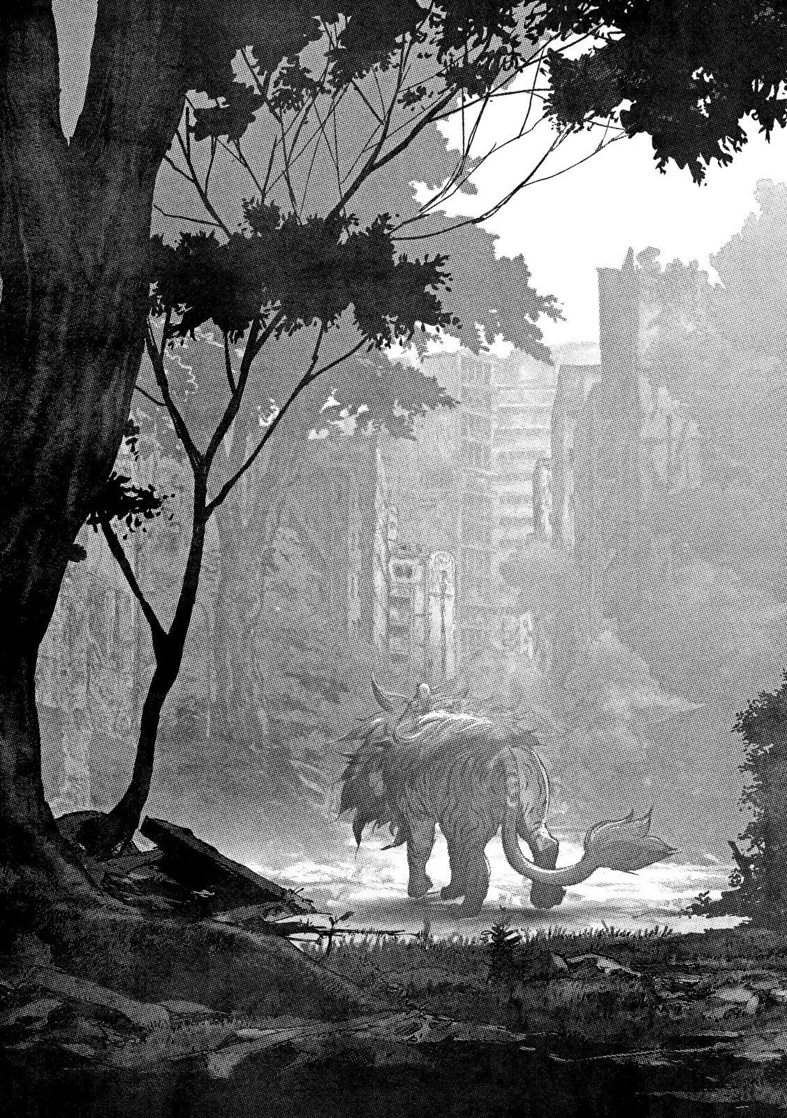 Tsugumi Project Chap 1 - Next Chap 2