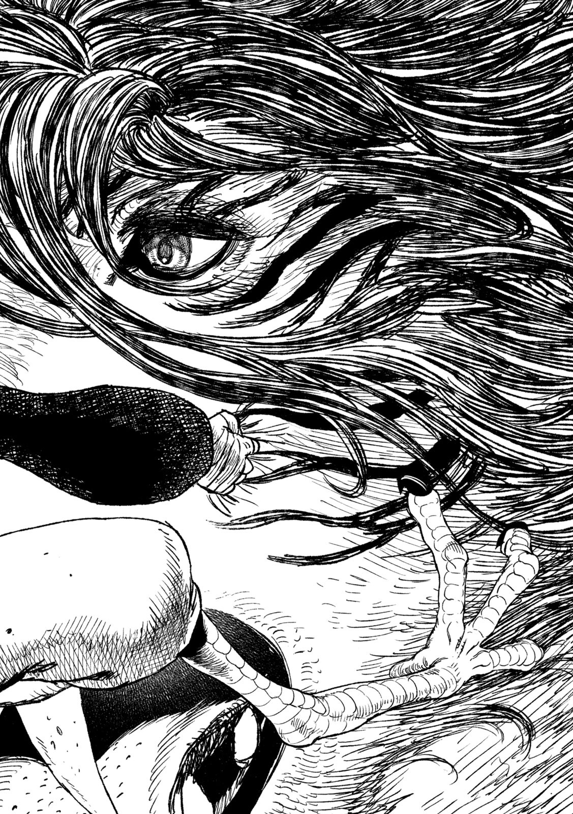 Tsugumi Project Chap 11 - Next Chap 12